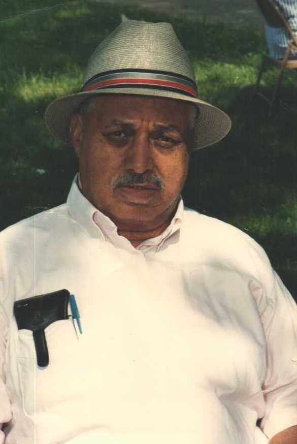 Obituary of Mr. William Alexander Proctor