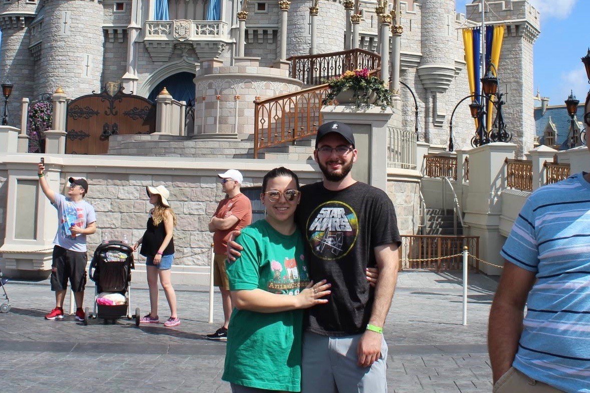 Obituary of Lindsey Elizabeth Griffin