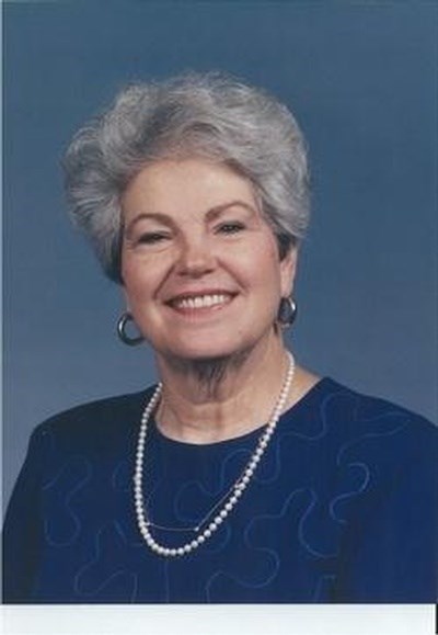 Obituary of Elouise Prater