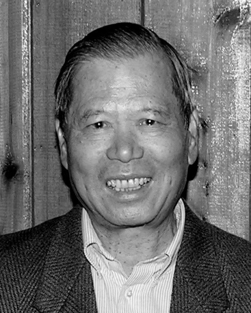 Obituary of George Chan