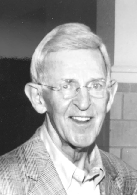 Obituary of James Thomas Watkins Jr.