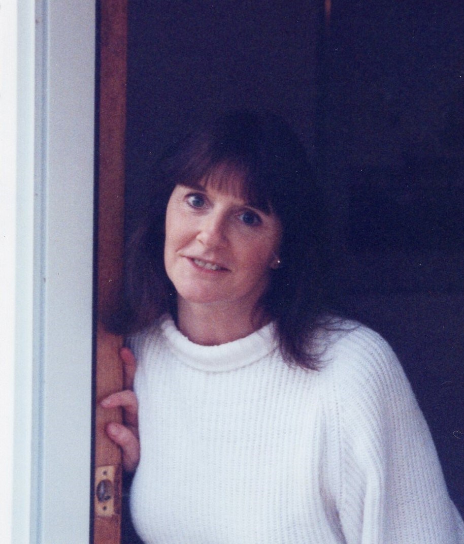 Obituary of Polly Murray Foley