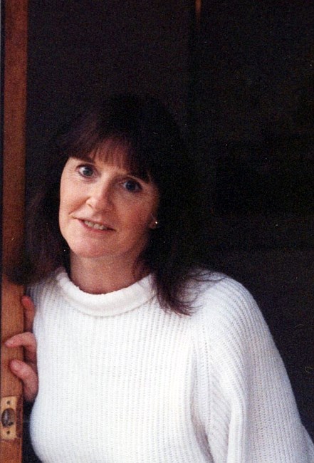 Obituary of Polly Murray Foley