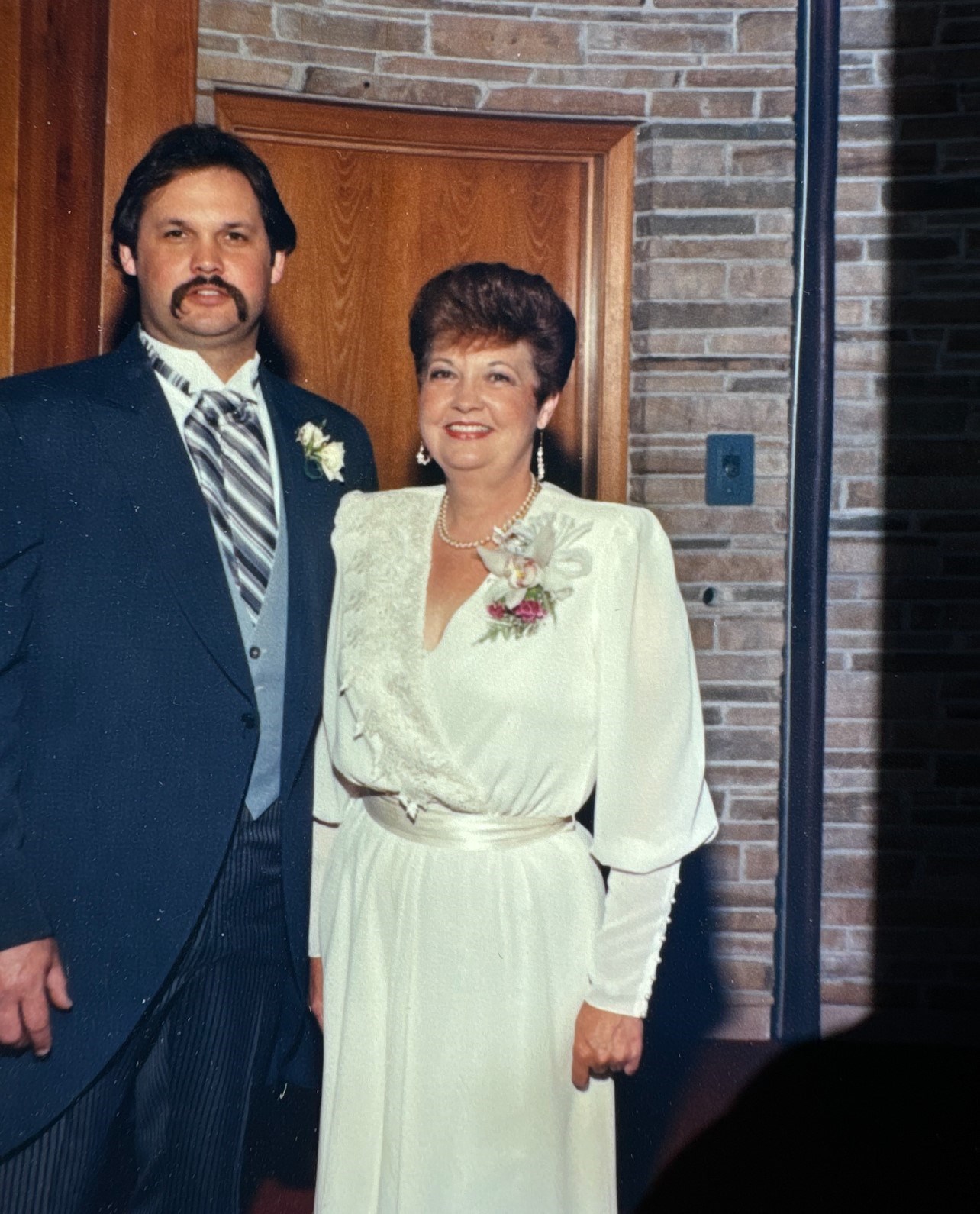 Obituary of Jacqueline Jean Barnett