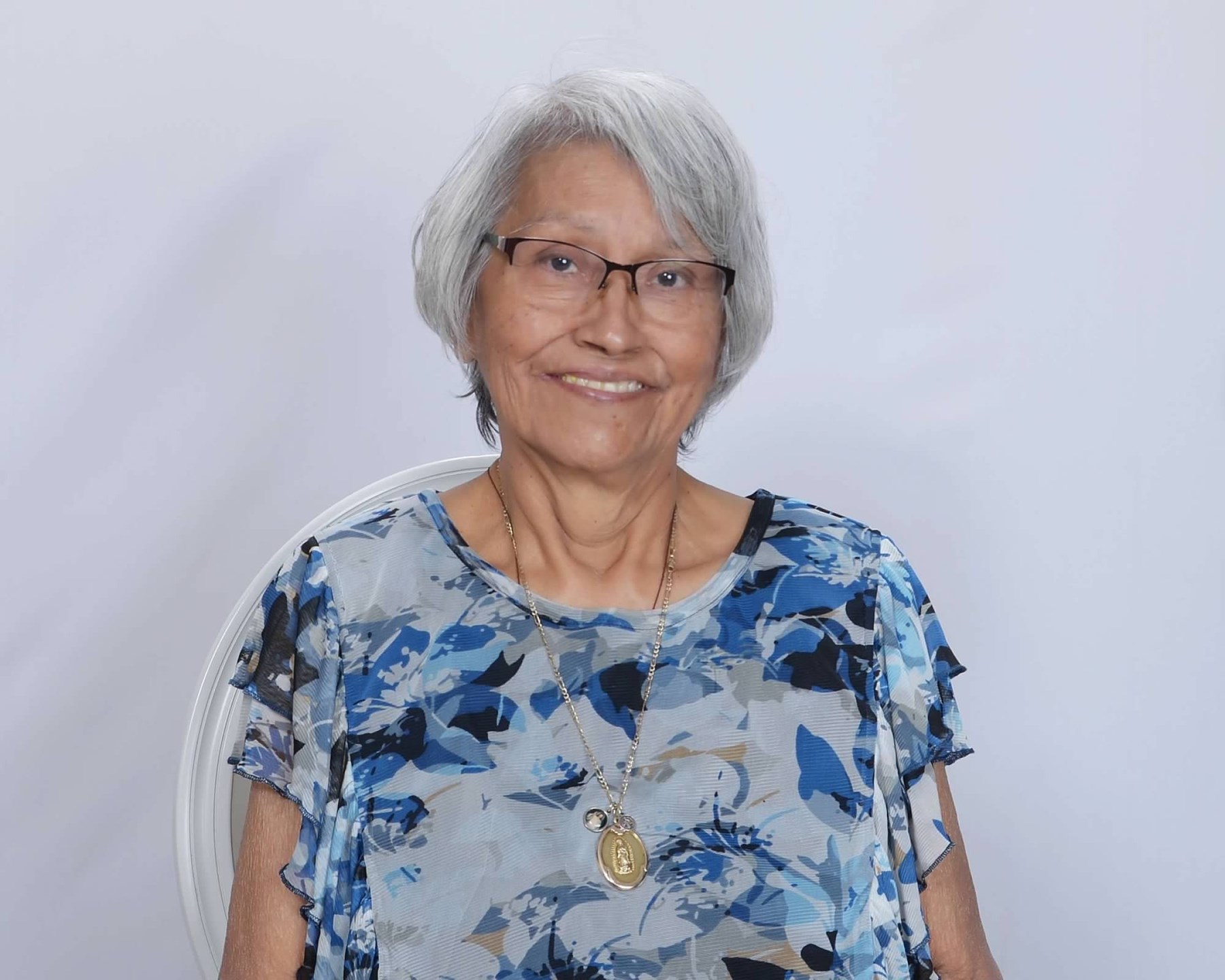 Obituary of Irais Estela Roman