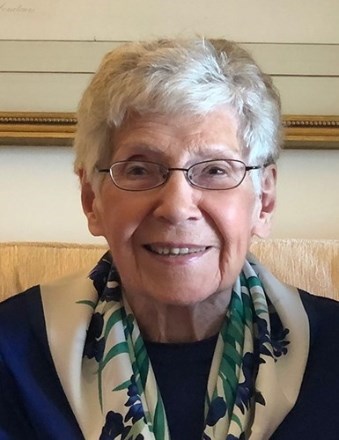 Obituary of Nancy Tilkemeier