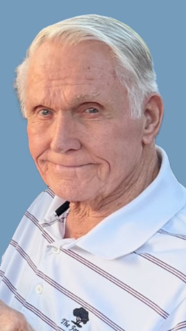 Obituary of Peter Graf Smith