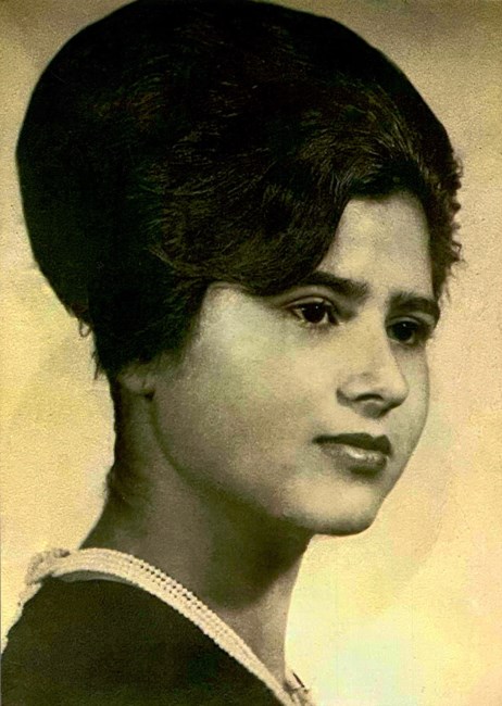 Obituary of Nohemi Cazares