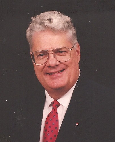 Obituario de Dr. James S. Forrester