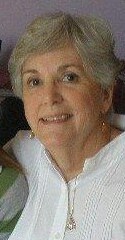 Obituary of Ann Coleman Setzer