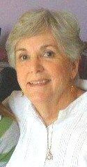 Obituary of Ann Coleman Setzer