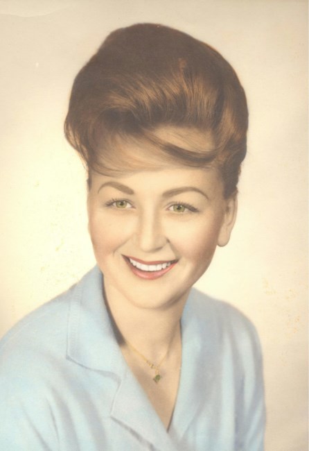 Obituary of Mildred "Pinka" Marie Woods