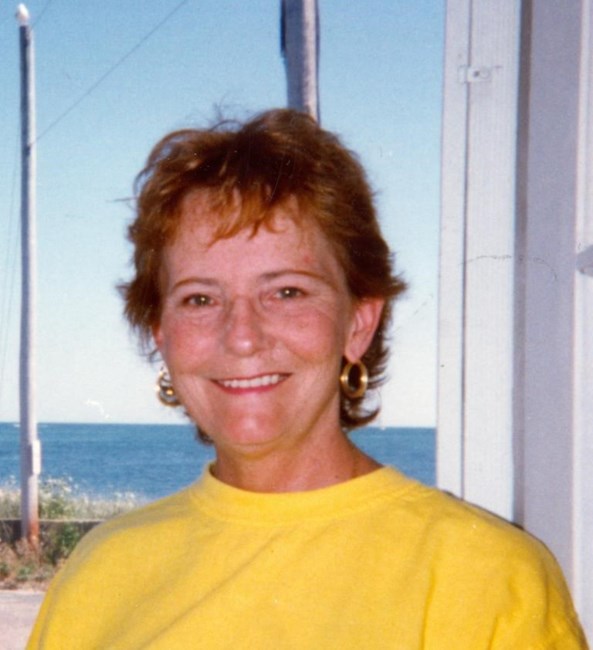 Obituary of Gail S. Melcher