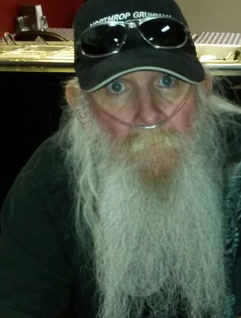 Obituary of Robert Steele