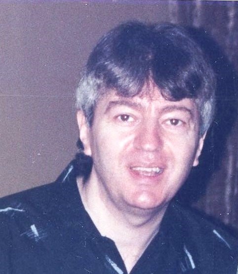 Obituary of Cosmo Paddy Tommasino