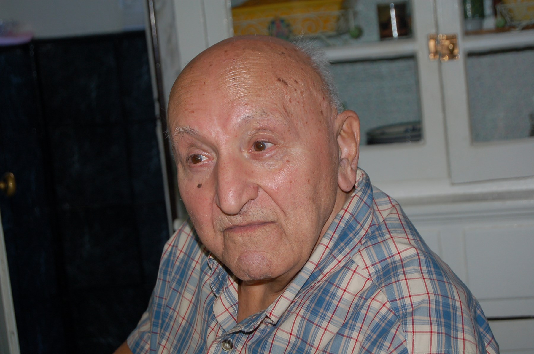 Obituary of Ralph Dabbraccio