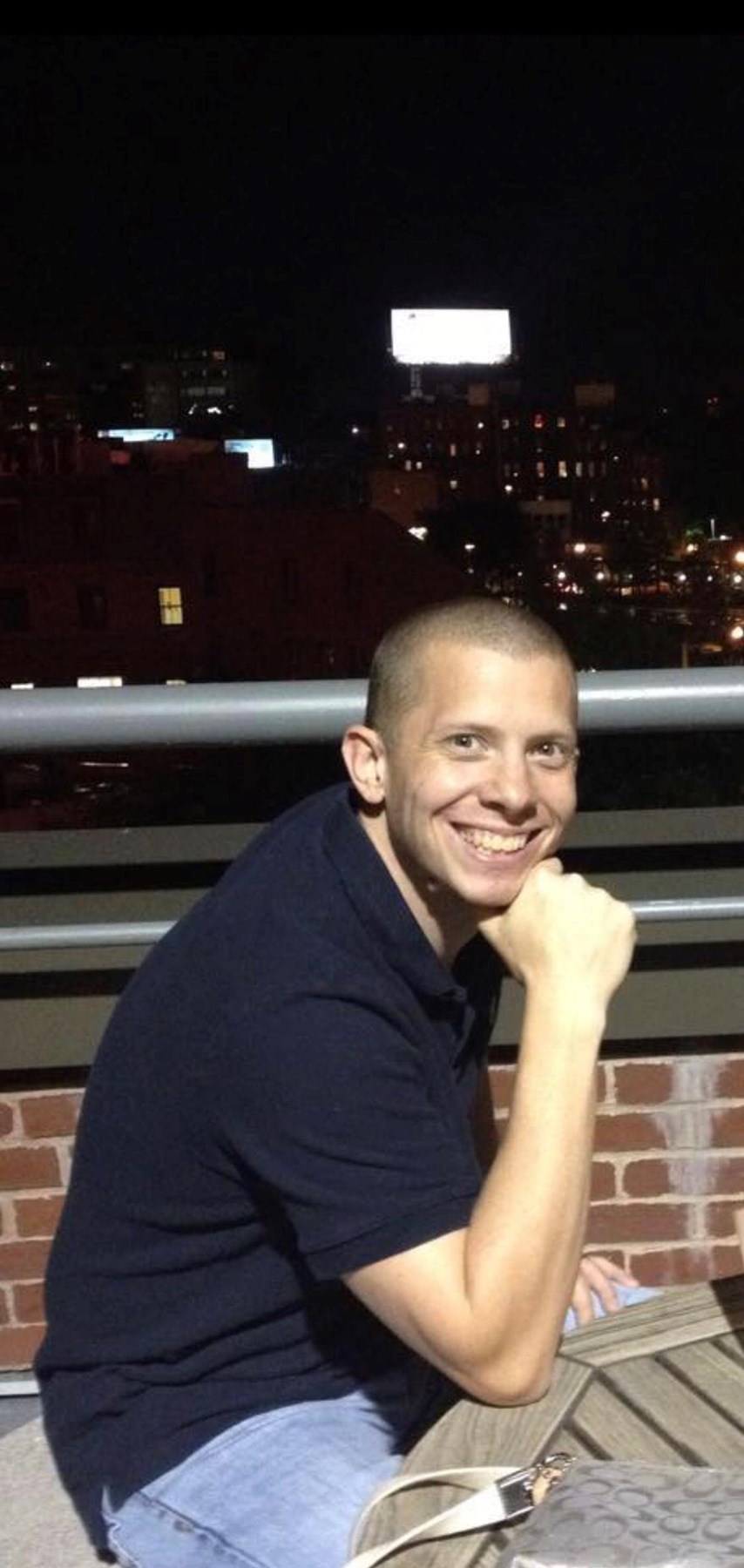 Obituary of Warren G. Amburn III