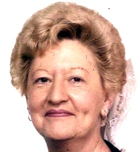 Obituary of Margaret Musick Jackson