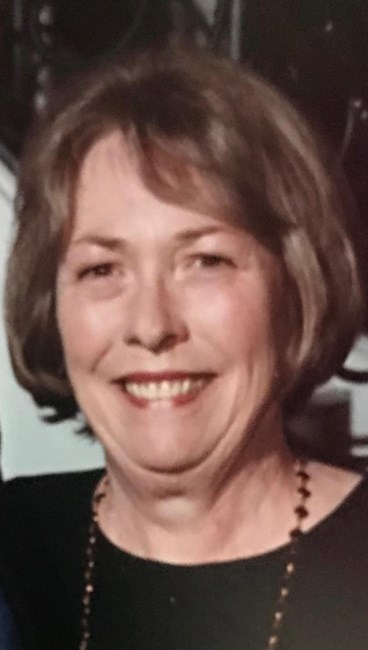 Obituary of Ms. Linda Conway