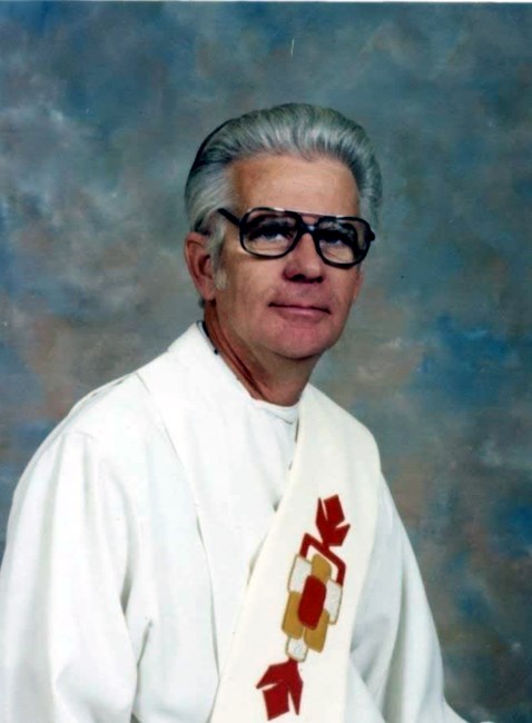 Obituario de Deacon Raymond J. Duthoy