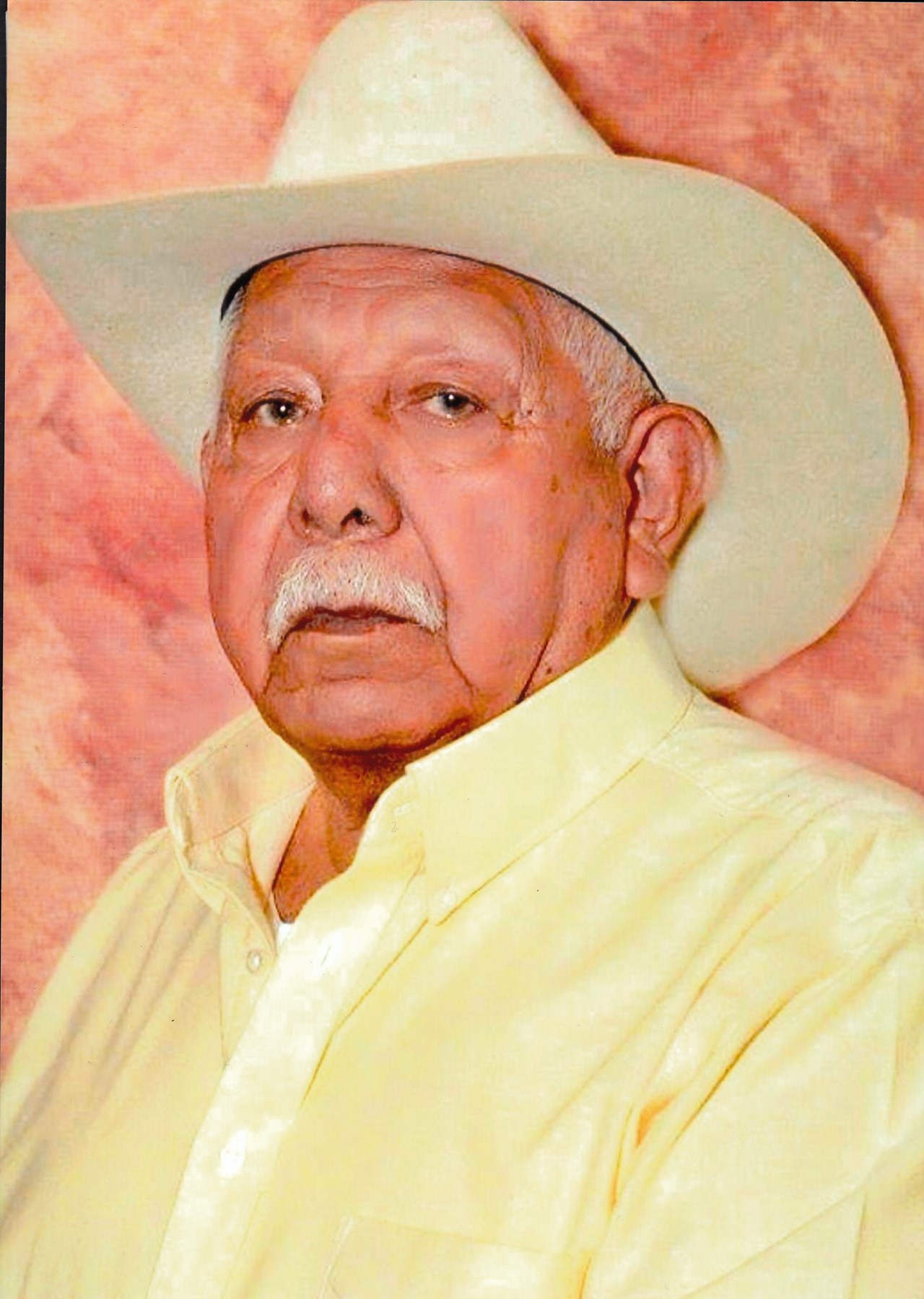 Obituary of Timoteo Lopez