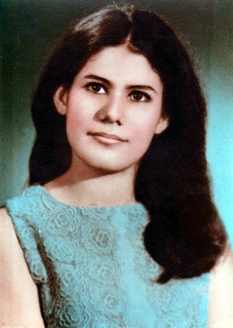 Obituary of Susana Serrano De Gonzalez