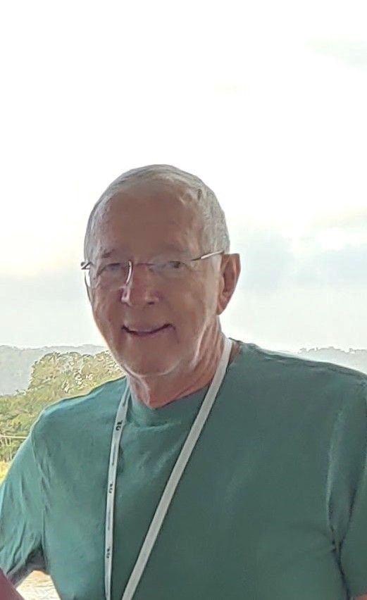 Obituary of Moses Paul Davis Jr.