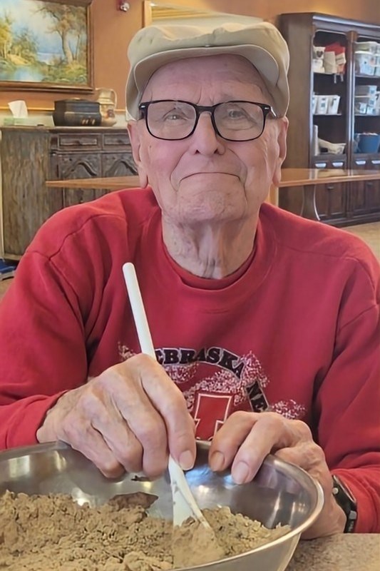 Edwin William Knuth Obituary Omaha, NE