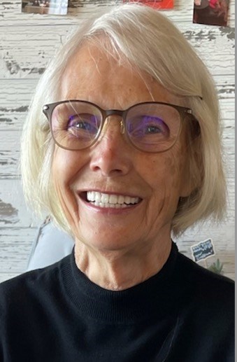 Obituary of Eleanor Rose Hartmann Balk