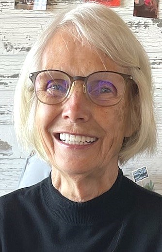 Obituary of Eleanor Rose Hartmann Balk