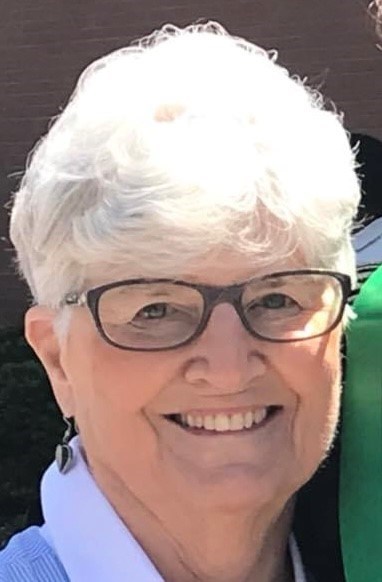 Obituary of Dolly Helen Johnston