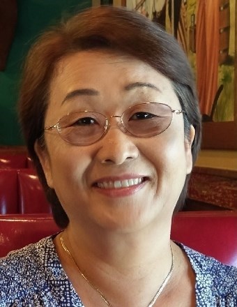 Obituary of Hyong Ju Dina
