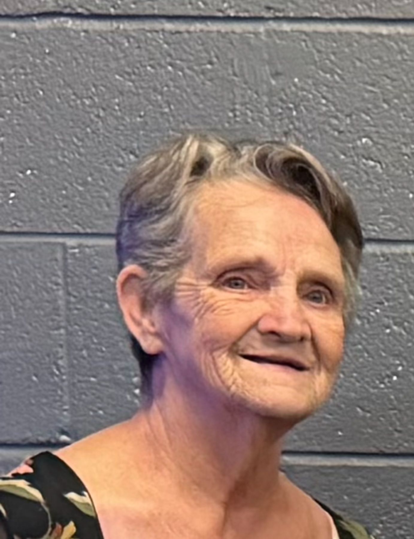 Obituary of Dorothy Annette Pritchett