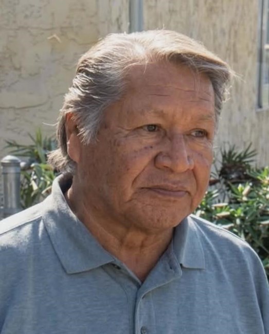Obituary of Victor Ortiz