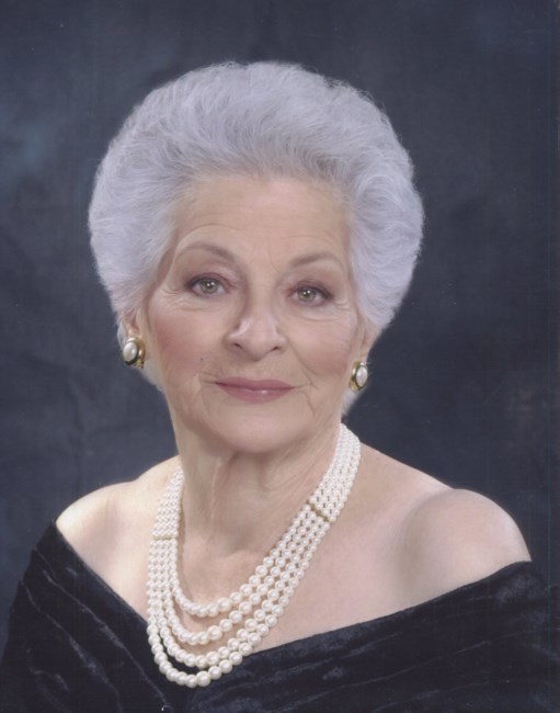 Obituary of Rebecca Bustos Izzo