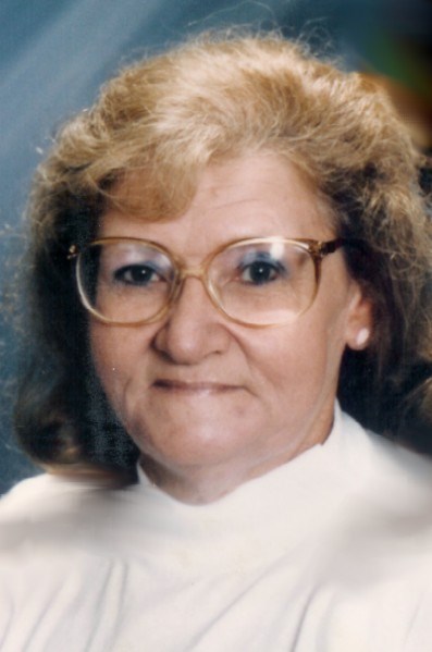 Avis de décès de Mary Jewell Williams Gulick