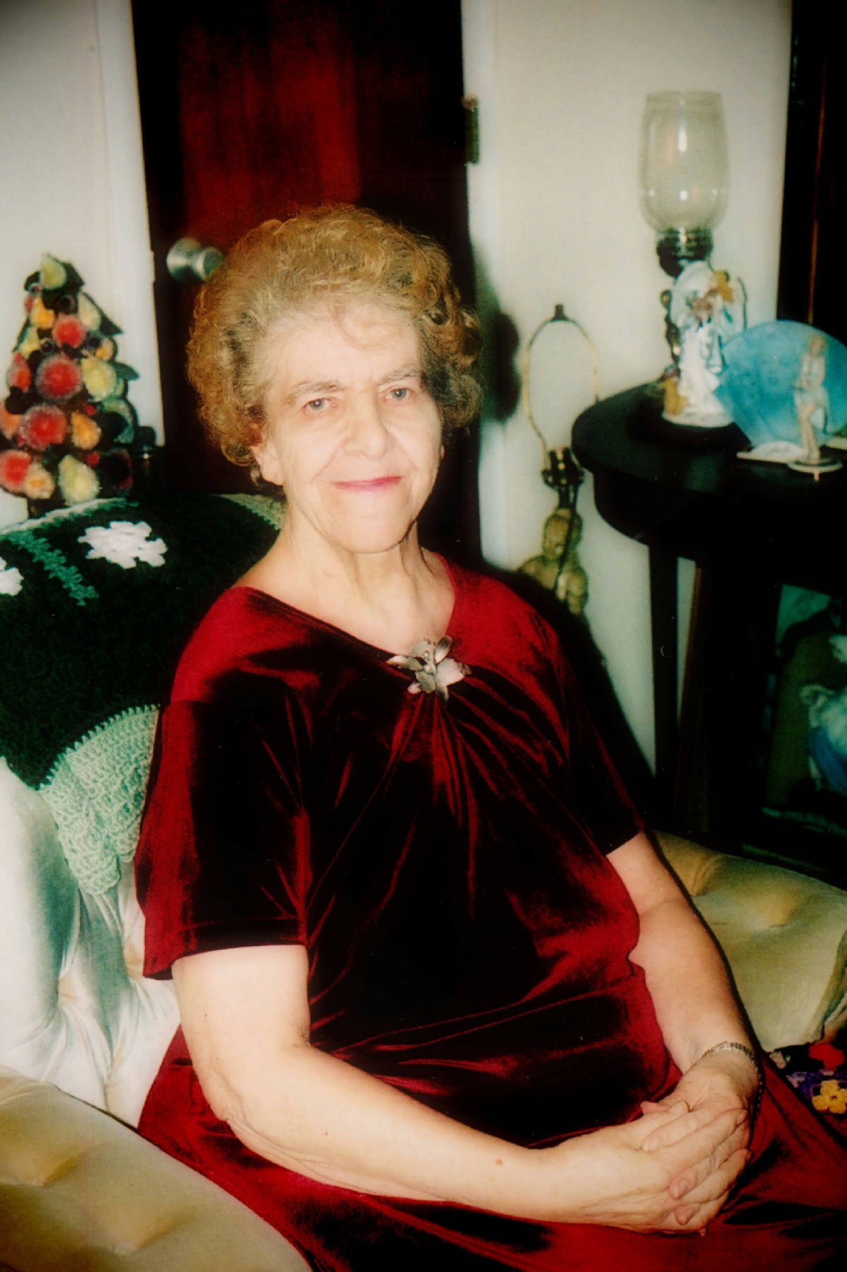 Dorothy G. Olson Obituary Danbury, CT