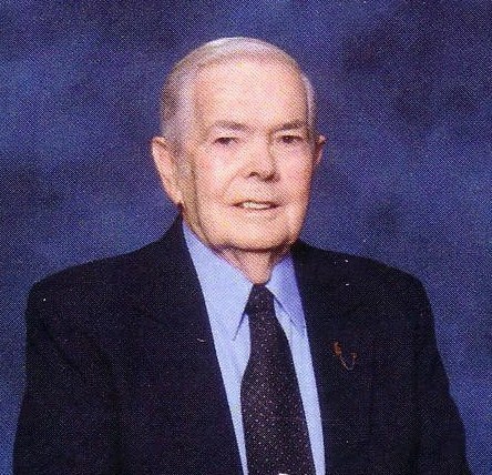Obituary of Herbert Allen Cook Jr.