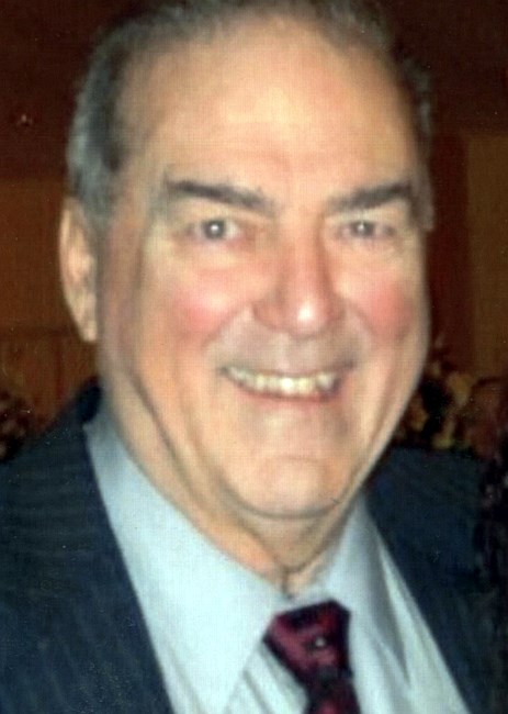 Obituary of Frank M. Abbate