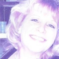 Obituary of Sandra Lott