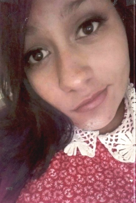 Obituary of Vanessa Serrano