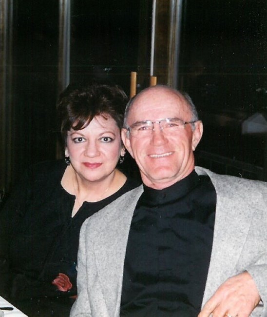 Obituary of William Zane Begano