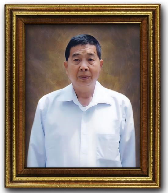 Obituary of Siu Hung Lee