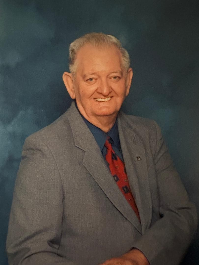Obituary of Donald Wayne Black