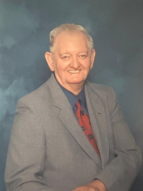 Obituary of Donald Wayne Black