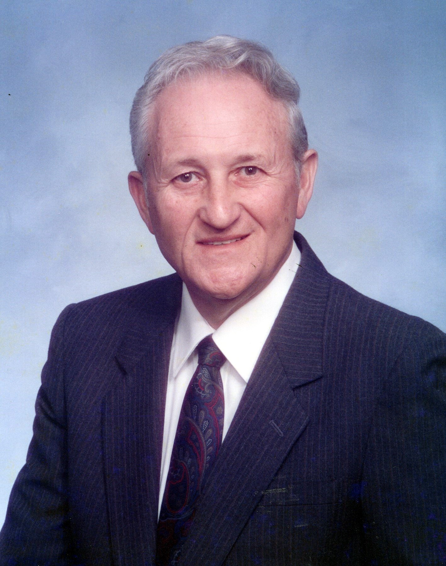 William Strickland Obituary Brunswick, GA