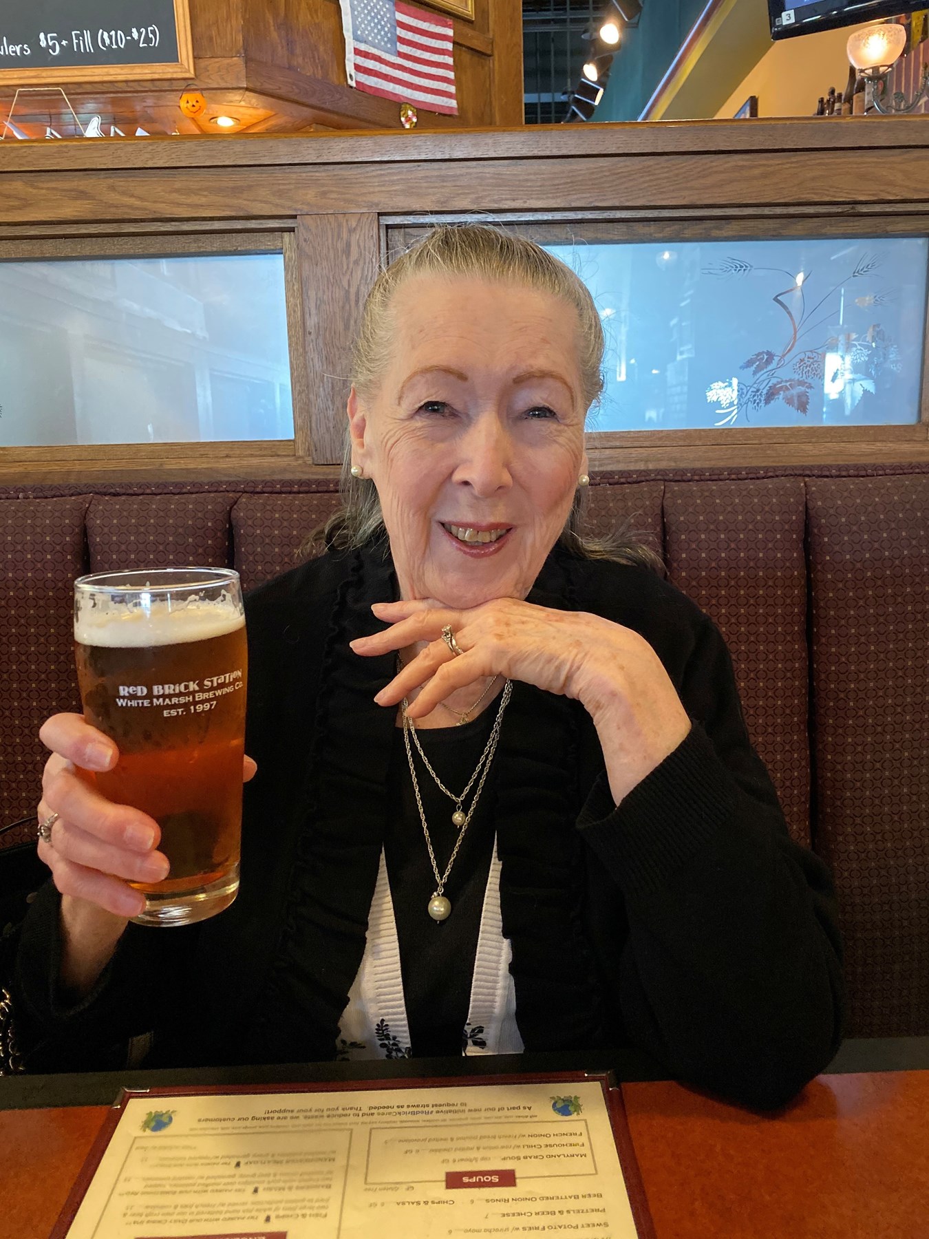 Obituary of Janet Mae Harvey