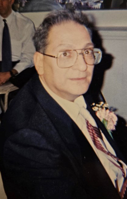 Obituary of Joseph Tardella