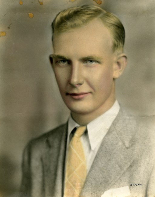 Obituary of Ray James Simmons