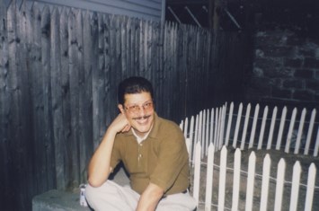 Obituario de Luis Ramos